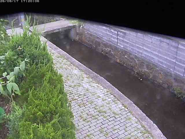 玉川２（中流）2026/08/17 20:40:00