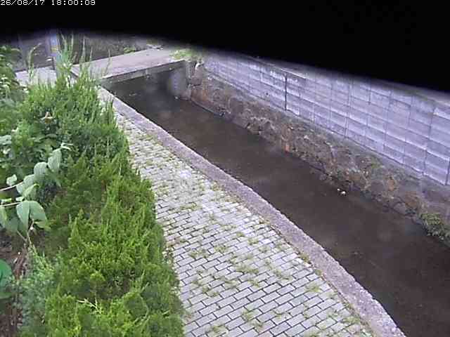 玉川２（中流）2026/08/17 20:40:00