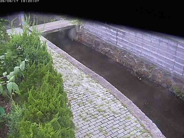 玉川２（中流）2026/08/17 20:40:00
