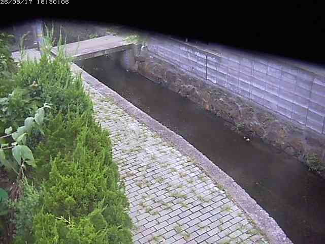 玉川２（中流）2026/08/17 20:40:00