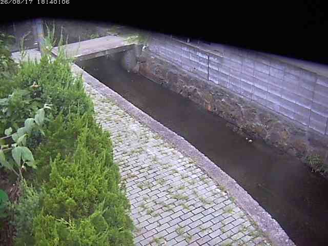 玉川２（中流）2026/08/17 20:40:00
