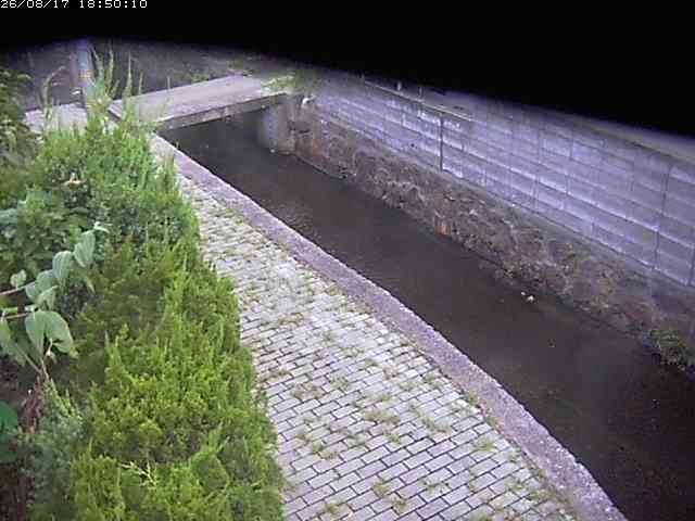 玉川２（中流）2026/08/17 20:40:00