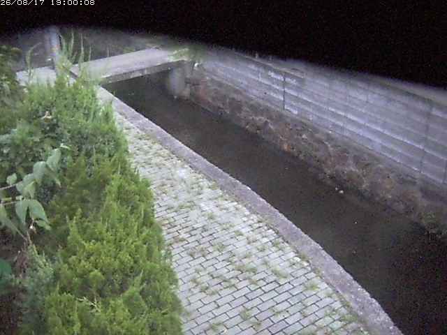 玉川２（中流）2026/08/17 20:40:00