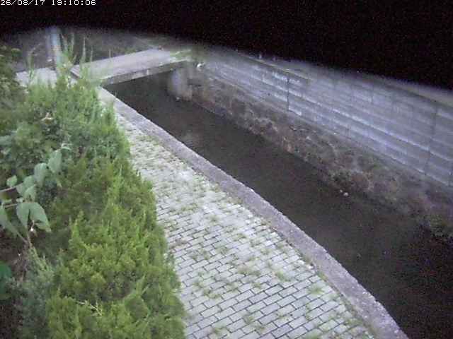 玉川２（中流）2026/08/17 20:40:00
