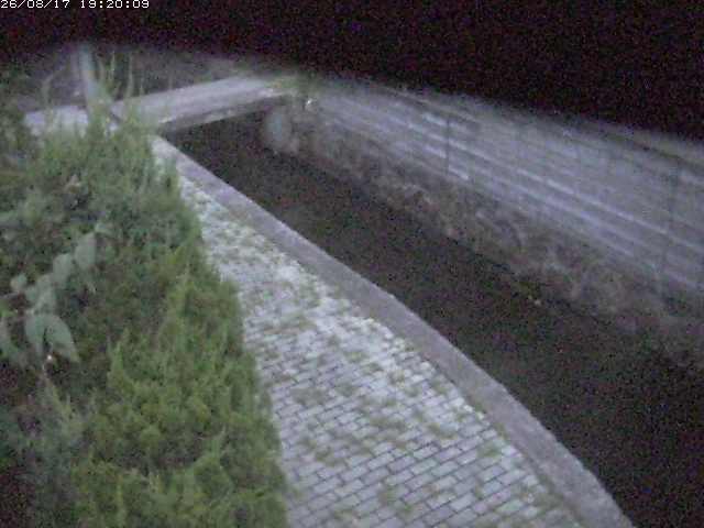 玉川２（中流）2026/08/17 20:40:00