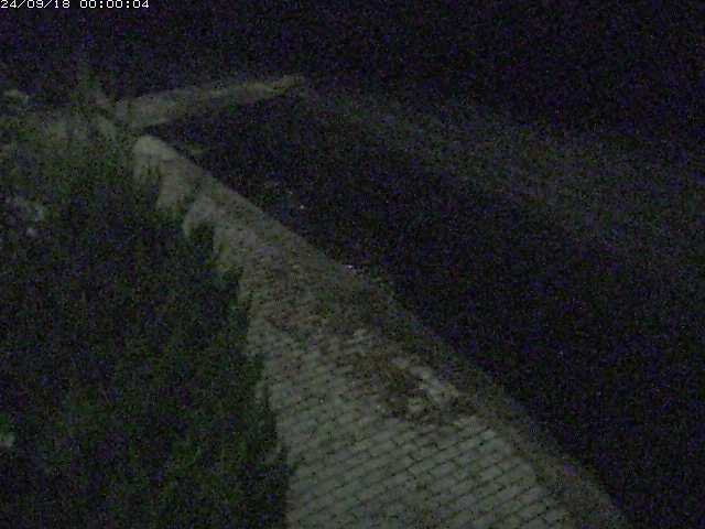 玉川２（中流）2025/09/18 19:10:00