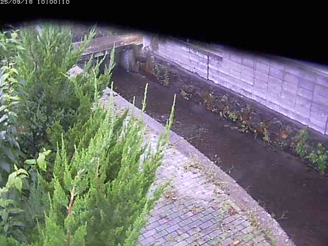 玉川２（中流）2025/09/18 19:10:00