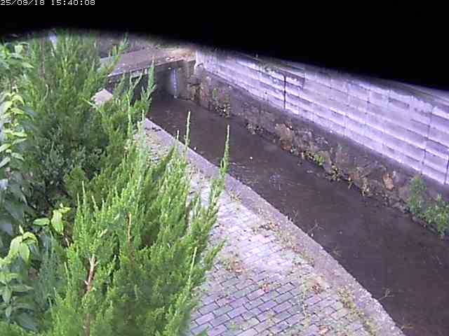 玉川２（中流）2025/09/18 19:10:00