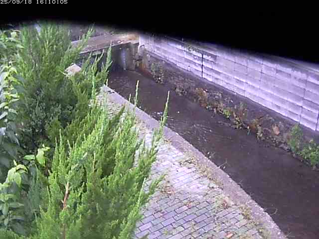 玉川２（中流）2025/09/18 19:10:00