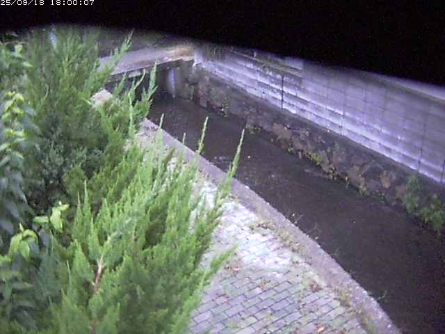 玉川２（中流）2025/09/18 19:10:00
