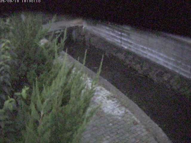 玉川２（中流）2025/09/18 19:10:00