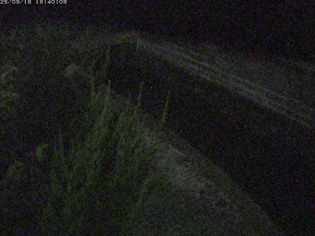 玉川２（中流）2025/09/18 19:10:00