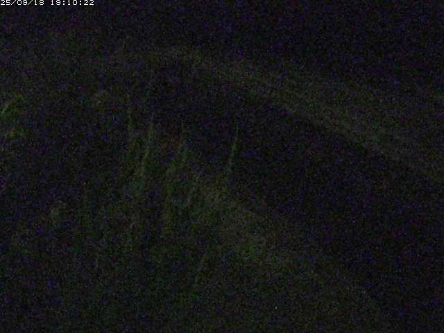 玉川２（中流）2025/09/18 19:10:00