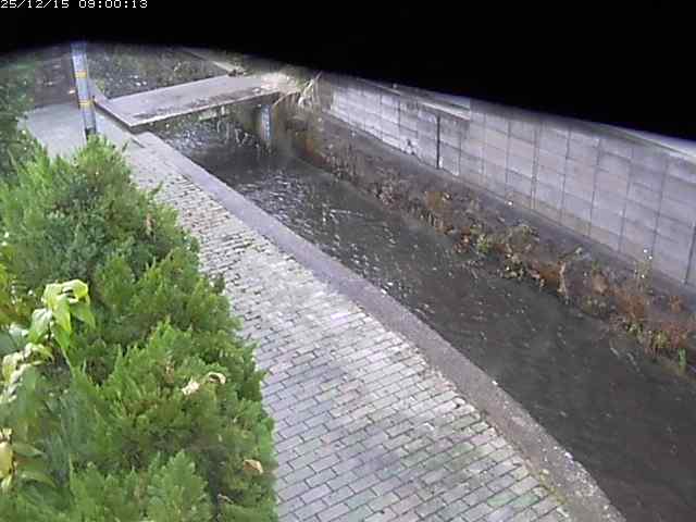 玉川２（中流）2025/12/16 8:50:00