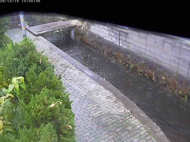 玉川２（中流）2025/12/16 8:50:00