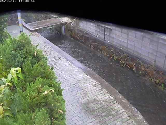 玉川２（中流）2025/12/16 8:50:00