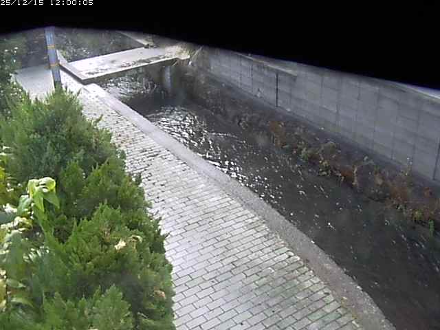 玉川２（中流）2025/12/16 8:50:00