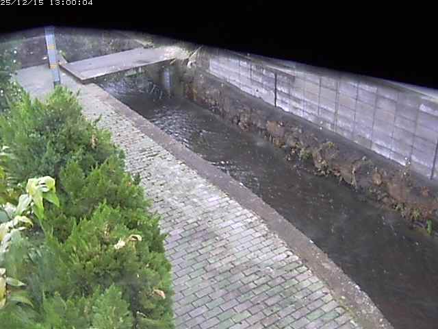 玉川２（中流）2025/12/16 8:50:00