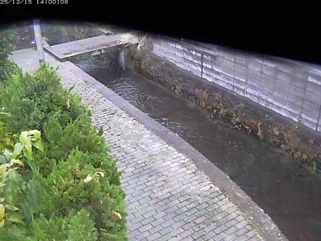 玉川２（中流）2025/12/16 8:50:00