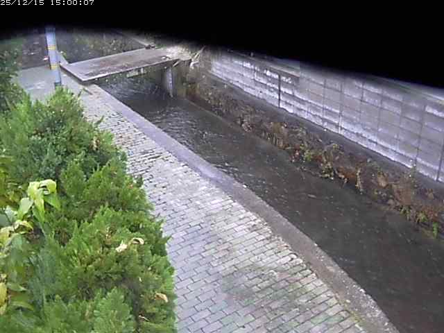 玉川２（中流）2025/12/16 8:50:00