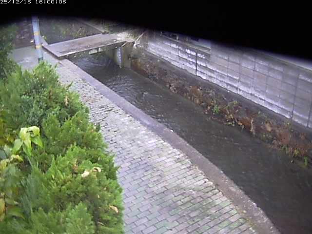 玉川２（中流）2025/12/16 8:50:00