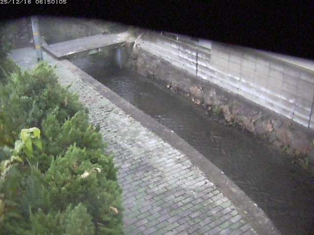 玉川２（中流）2025/12/16 8:50:00