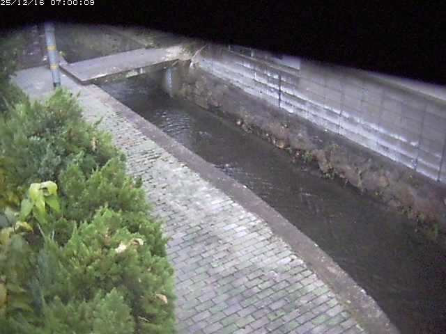 玉川２（中流）2025/12/16 8:50:00