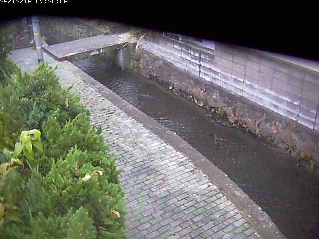 玉川２（中流）2025/12/16 8:50:00