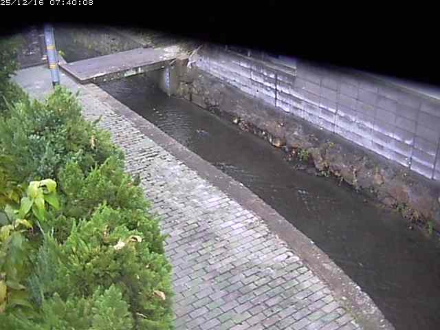 玉川２（中流）2025/12/16 8:50:00