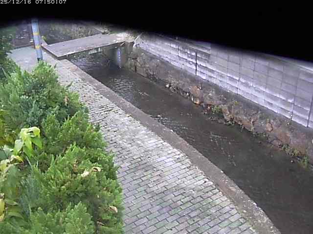 玉川２（中流）2025/12/16 8:50:00