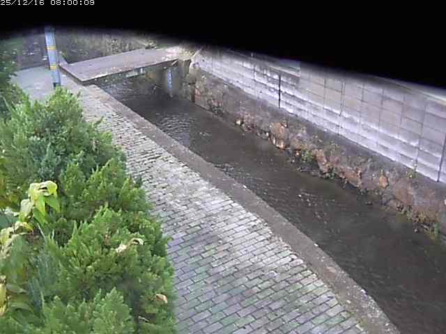 玉川２（中流）2025/12/16 8:50:00