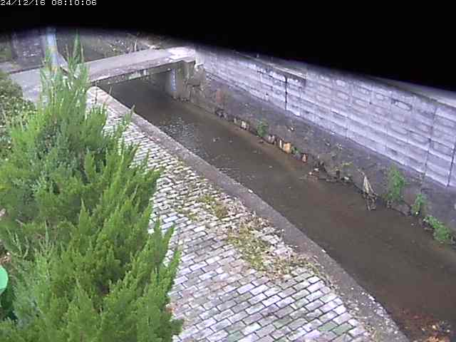 玉川２（中流）2025/12/16 8:50:00