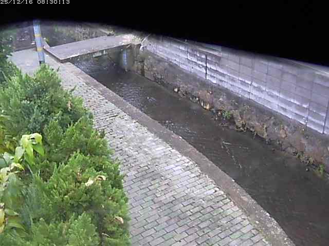 玉川２（中流）2025/12/16 8:50:00