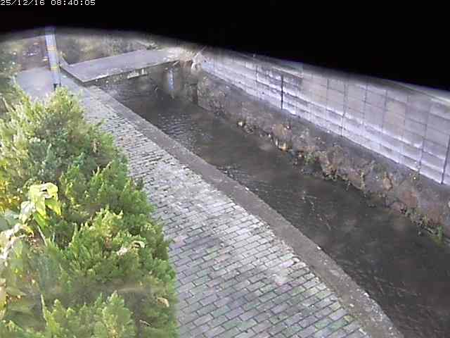 玉川２（中流）2025/12/16 8:50:00