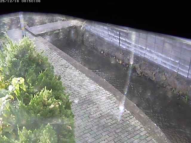 玉川２（中流）2025/12/16 8:50:00