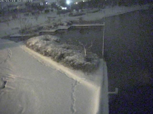 東郷池２2026/01/24 2:20:00