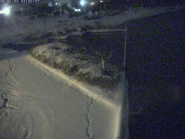 東郷池２2026/01/24 2:20:00