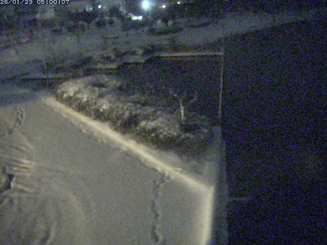 東郷池２2026/01/24 2:20:00