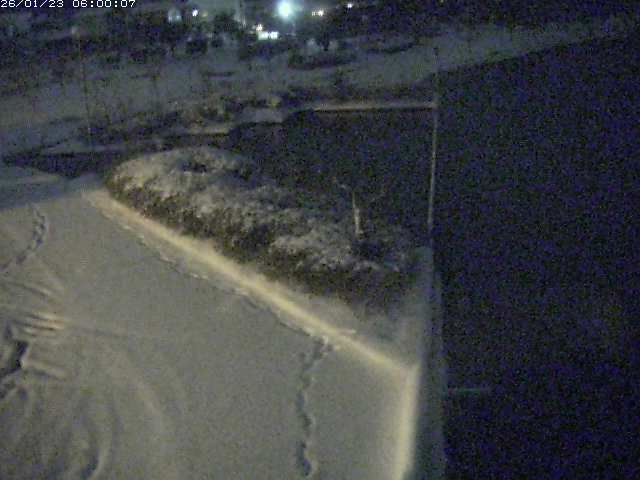 東郷池２2026/01/24 2:20:00