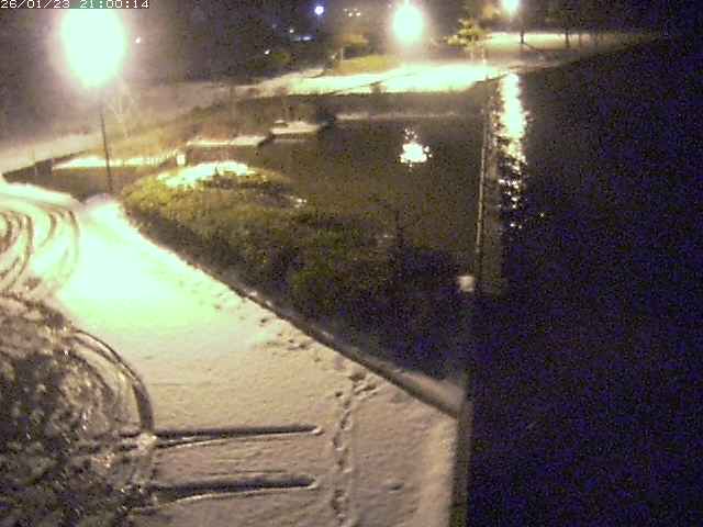 東郷池２2026/01/24 2:20:00