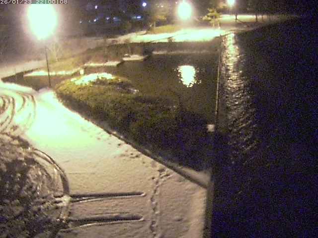 東郷池２2026/01/24 2:20:00