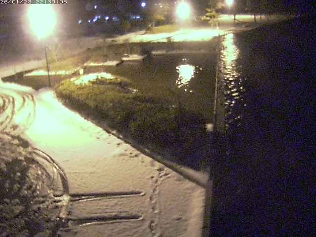 東郷池２2026/01/24 2:20:00