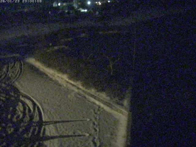 東郷池２2026/01/24 2:20:00