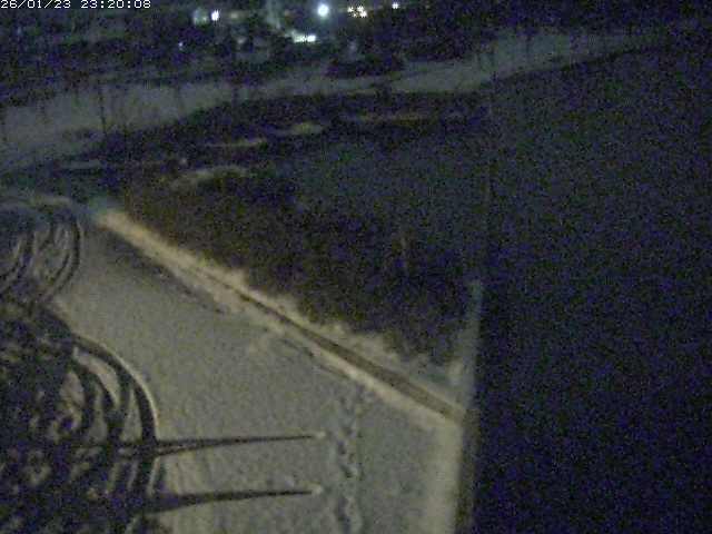東郷池２2026/01/24 2:20:00