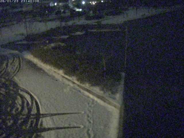 東郷池２2026/01/24 2:20:00