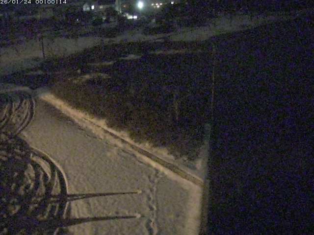 東郷池２2026/01/24 2:20:00