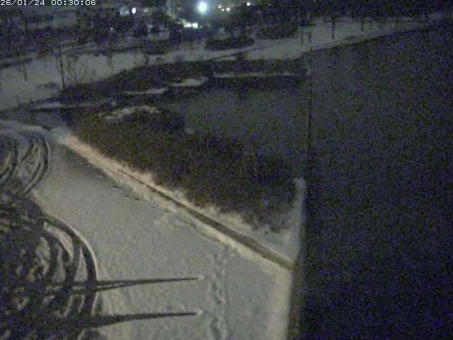 東郷池２2026/01/24 2:20:00