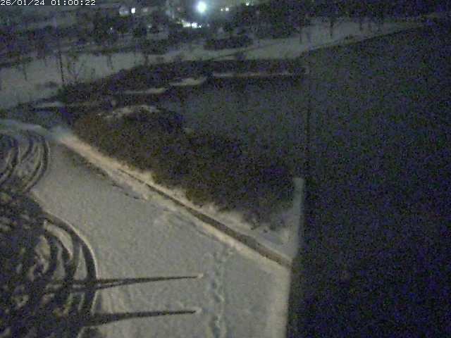 東郷池２2026/01/24 2:20:00