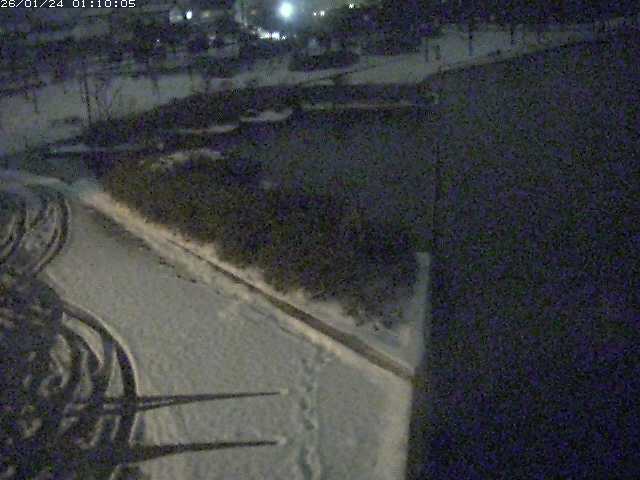 東郷池２2026/01/24 2:20:00