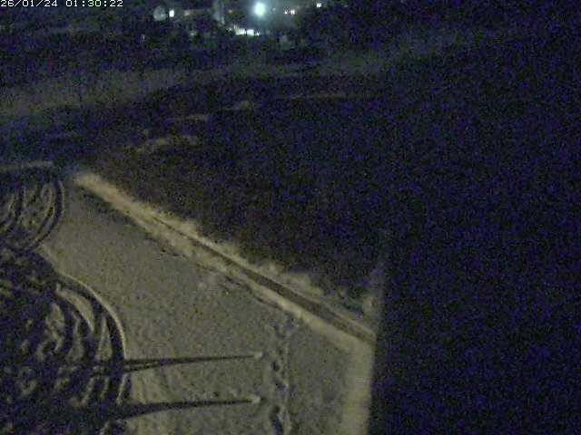 東郷池２2026/01/24 2:20:00